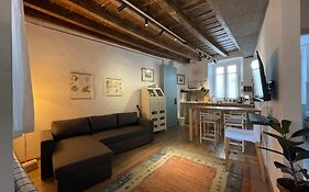 Il Centro Di Bergamo