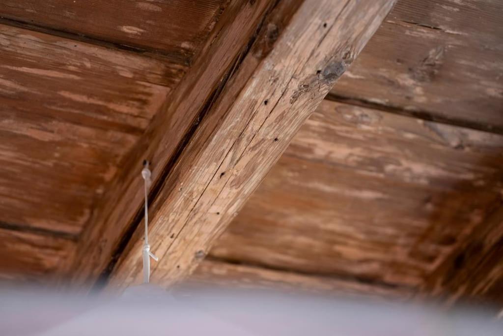 Ferienwohnung Il Centro Di Bergamo Exterior foto